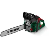 PARKSIDE® Benzin-Kettensäge »PBKS 53 B3«, 2,72 PS - B-Ware sehr gut