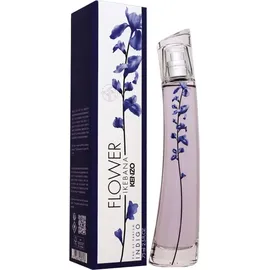 Kenzo Flower Ikebana Indigo Eau de Parfum 75 ml