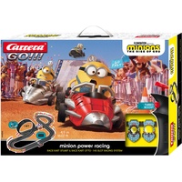 Carrera GO!!! Minions - Yellow Racing 20062523