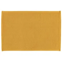Rhomtuft Badematte Plain Gold 50 x 70 cm