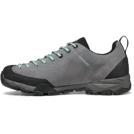 Scarpa Mojito Trail GTX Damen Smoke/Jade 37,5