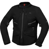 IXS Tourster-STX 1.0 Textiljacke Schwarz XL
