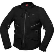 IXS Tourster-STX 1.0 Textiljacke Schwarz XL