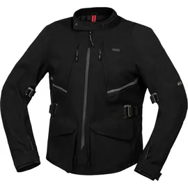 IXS Tourster-STX 1.0 Textiljacke Schwarz XL