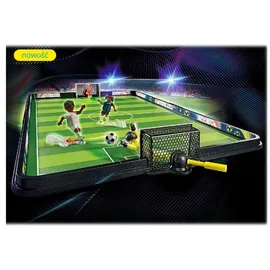 Playmobil Sports & Action Fußball-Arena 71120