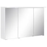 WELLTIME Ravenna 100 cm weiß