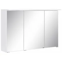 WELLTIME Ravenna 100 cm weiß