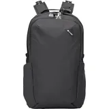 Pacsafe Notebook Rucksack Schwarz
