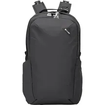 Pacsafe Notebook Rucksack Schwarz
