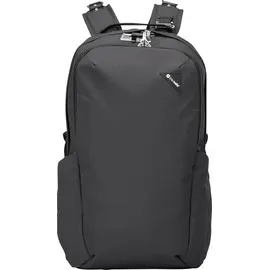 Pacsafe Notebook Rucksack Schwarz