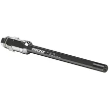 Croozer Steckachsenadapter 12-167-1.00, A Adapterkopf