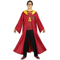 Metamorph Harry Potter – Quidditch Kostüm (M)