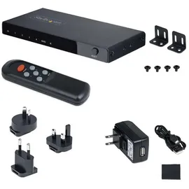 Startech 4PORT-8K-HDMI-SWITCH