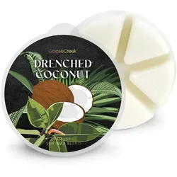 Drenched Coconut 59g