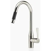 Dornbracht Sync Küchenarmatur, ausziehbar, schwenkbar, 33870895-08,
