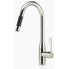 Dornbracht Sync Küchenarmatur, ausziehbar, schwenkbar, 33870895-08,