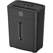 HP OneShred 6CC Schwarz