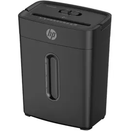 HP OneShred 6CC Schwarz