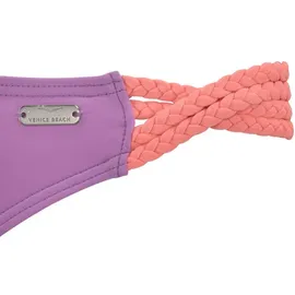 VENICE BEACH Bikini-Hose Damen Lila 32