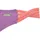 VENICE BEACH Bikini-Hose Damen Lila 32
