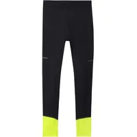 Gore Wear Gore Herren Concurve Thermo Tights 2.0 schwarz