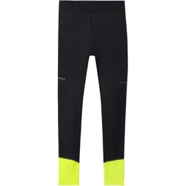Gore Wear Gore Herren Concurve Thermo Tights 2.0 schwarz