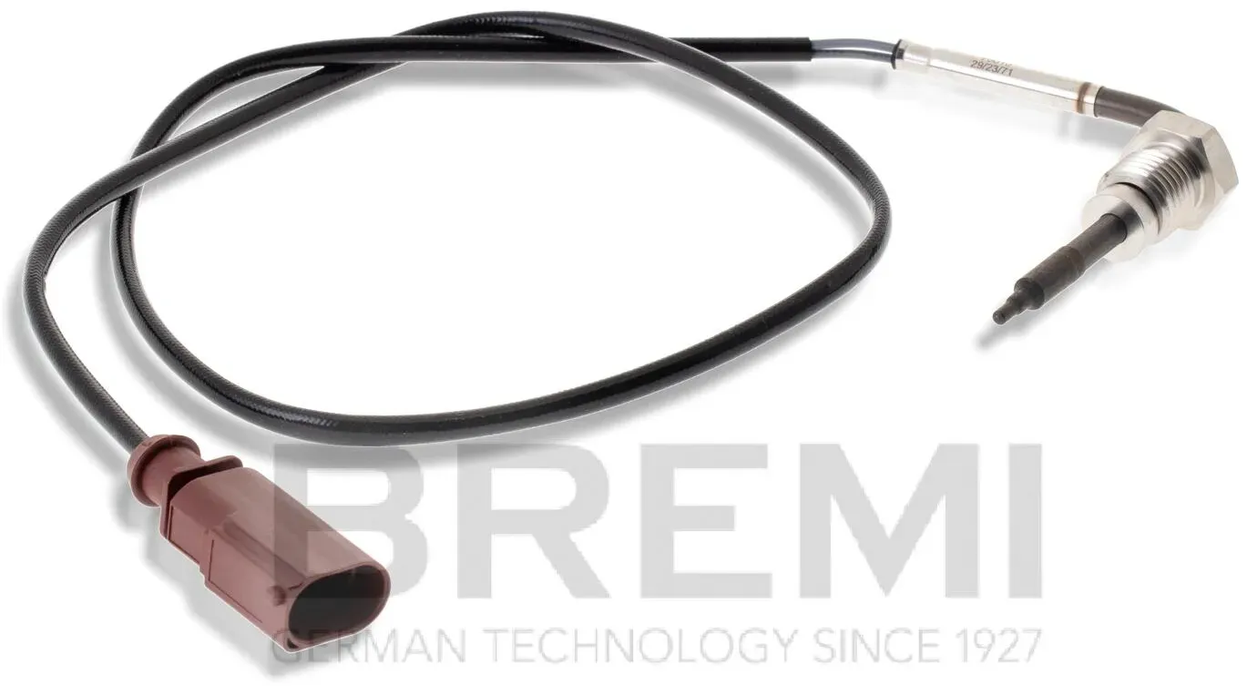 BREMI Sensor, Abgastemperatur 70010 für VW