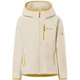 Vaude Torridon Hoody Jacket II Ecru/Silt Brown 104