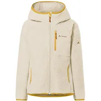 Vaude Torridon Hoody Jacket II Ecru/Silt Brown 104