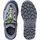Lowa ZIRROX II GTX LO JR für Kinder, grau, Größe 33