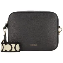 Coccinelle Tebe E5MN555M301 noir