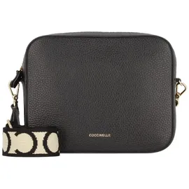 Coccinelle Tebe E5MN555M301 noir