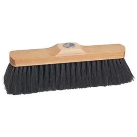 Redecker Besen Rosshaarbesen Braun