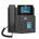 X5U IP-Telefon Schwarz