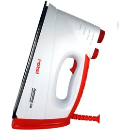 Rotel Professional Extra rot/weiß