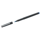 Uni-Ball Tintenroller UB-120 Micro blau