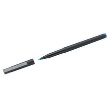 Uni-Ball Tintenroller UB-120 Micro blau