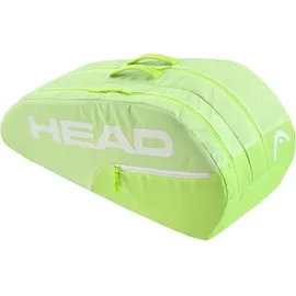 Head Racket Head Base Racquet M Sg Sporttasche, grün - -