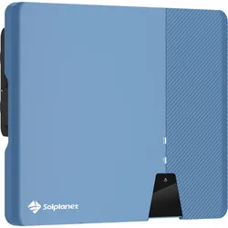 Solplanet 'ASW3K-LT-G2 Pro 3 Phase, 3k '(0% MwSt §12 III UstG)