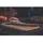 NIROSTA Flow Fair Brotmesser 20 cm Schwarz