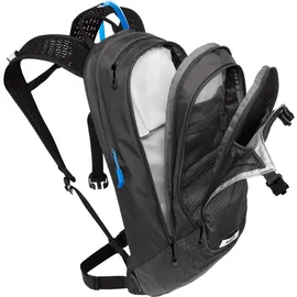CamelBak Mule 12 3L, Rucksack Black
