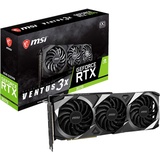 MSI GeForce RTX 3070 Ventus 3X 8G OC LHR 8 GB GDDR6X V390-273R