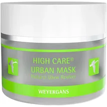 Weyergans Urban Care Gesichtsmaske 50 ml