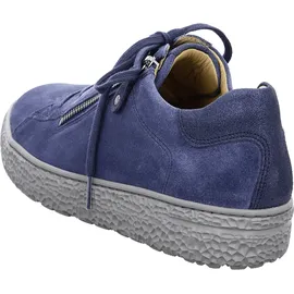 HARTJES Phil Shoe STAHLBLAU-STAHLBLAU | Gr.: 37,5