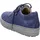 HARTJES Phil Shoe STAHLBLAU-STAHLBLAU | Gr.: 37,5