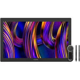 Huion Kamvas Pro 27 144Hz 4K UHD