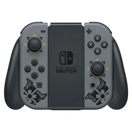 Nintendo Switch Monster Hunter Rise Edition