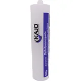 Kajo Meißelhammerpaste 500g kupferfarben/grau Schraubkartusche KAJO