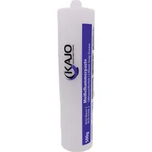 Kajo Meißelhammerpaste 500g kupferfarben/grau Schraubkartusche KAJO