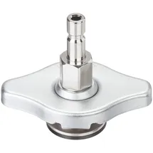 VIGOR Bjaonett Adapter 5, klein V1963-7